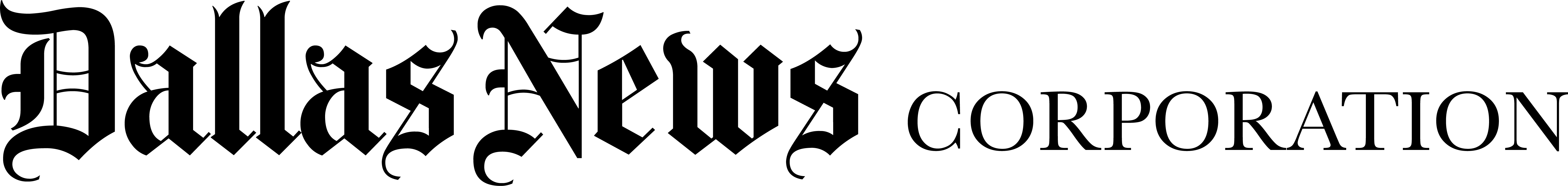 DallasNews Corporation